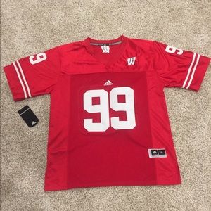 J.J. Watt Jersey